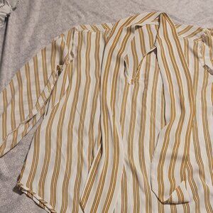 Loft blouse